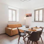 Lägenhet Via Roma 34 - Modern & Garden - Italywego *