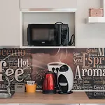 Lägenhet Via Roma 34 - Modern & Garden - Italywego