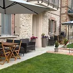 Via Roma 34 - Modern & Garden - Italywego Apartmán Castiglione del Lago