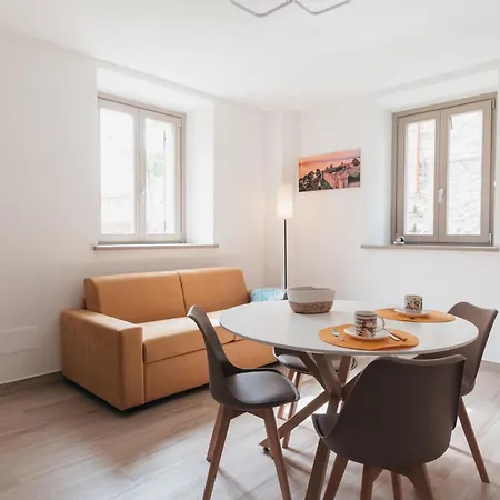 公寓 Via Roma 34 *