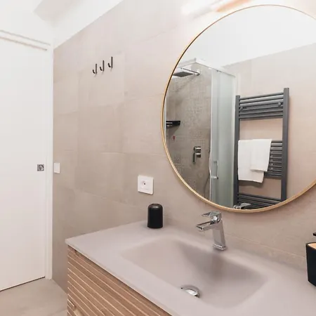 Apartmán Via Roma 34 *