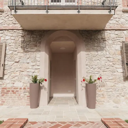 Via Roma 34 - Modern & Garden - Italywego Lägenhet *