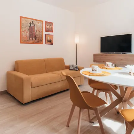 Apartmán Via Roma 34