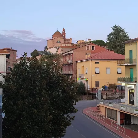 شقة Via Roma 34 *