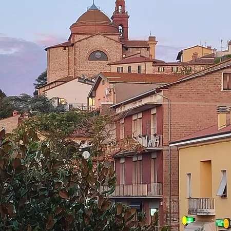 Via Roma 34 * 拉戈堡