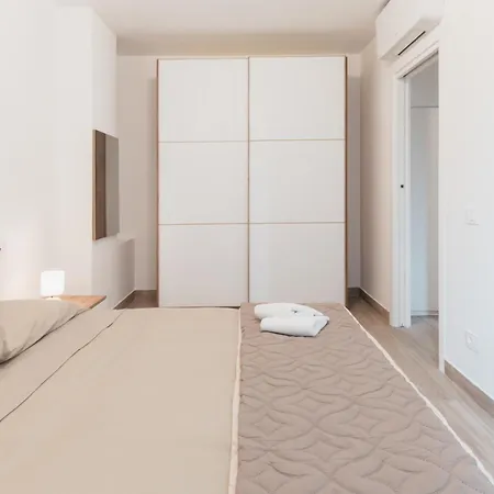 Apartmán Via Roma 34