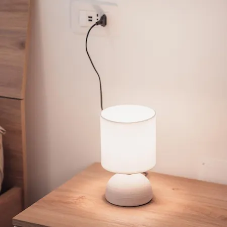 Via Roma 34 شقة *