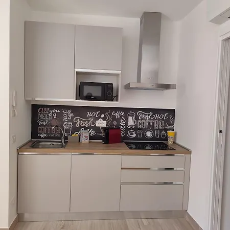 Via Roma 34 شقة كاستيغليون ديل لاغو