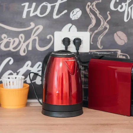 公寓 Via Roma 34 拉戈堡