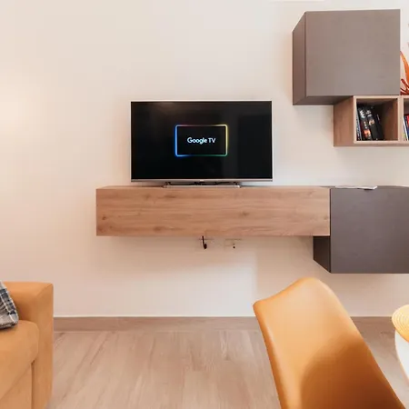 Via Roma 34 Apartmán Castiglione del Lago