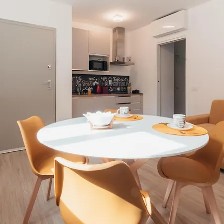 Apartmán Via Roma 34 Castiglione del Lago