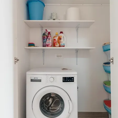 Via Roma 34 公寓 *