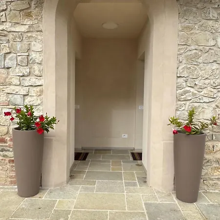 Apartmán Via Roma 34