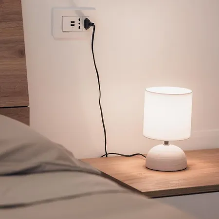 Via Roma 34 Apartmán