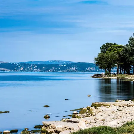 Via Roma 34 شقة كاستيغليون ديل لاغو