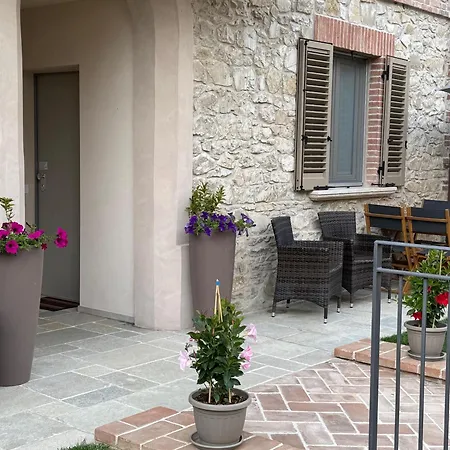 Lägenhet Via Roma 34 - Modern & Garden - Italywego