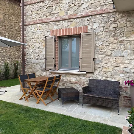 Via Roma 34 - Modern & Garden - Italywego Castiglione del Lago