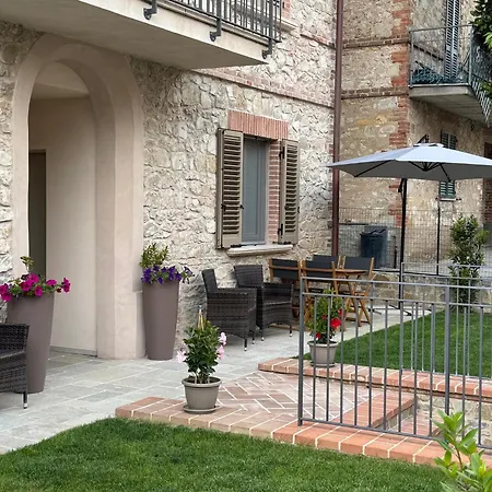 Apartmán Via Roma 34 *