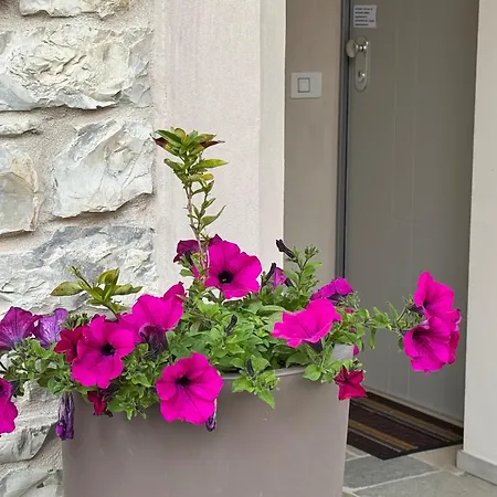 شقة Via Roma 34 *