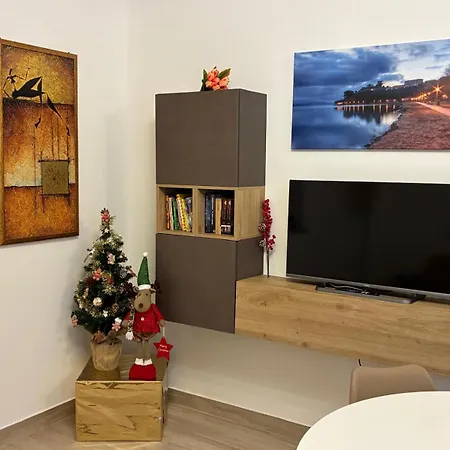 Lägenhet Via Roma 34 - Modern & Garden - Italywego *