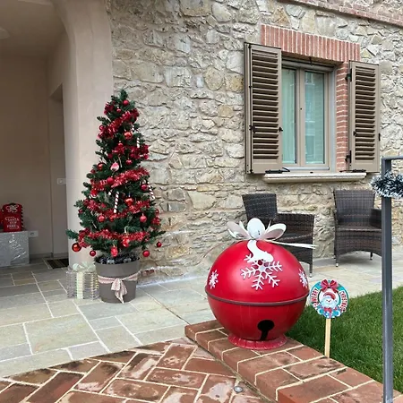 아파트 Via Roma 34 - Modern & Garden - Italywego *