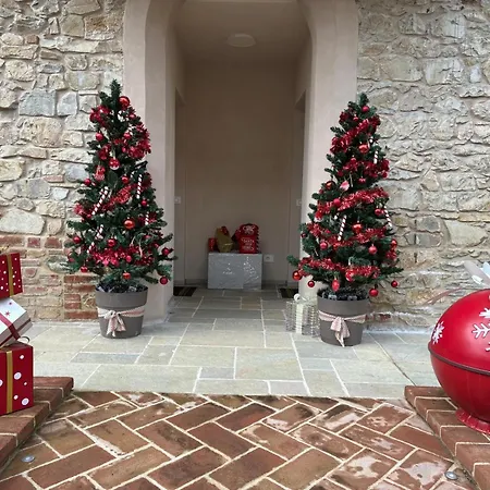 شقة Via Roma 34 *