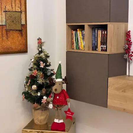 Lägenhet Via Roma 34 - Modern & Garden - Italywego *