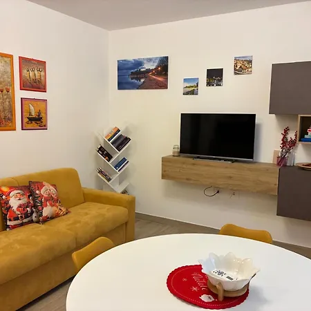 Via Roma 34 Castiglione del Lago