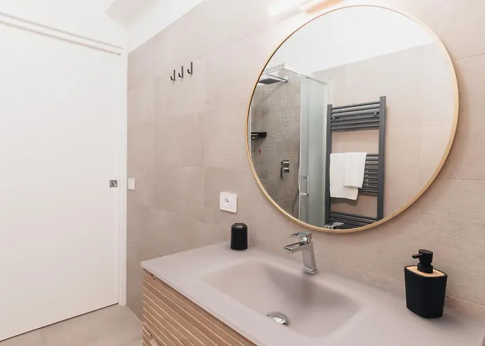 아파트 Via Roma 34 - Modern & Garden - Italywego *