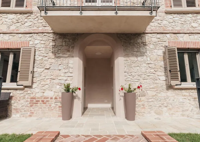 Via Roma 34 Apartamento *