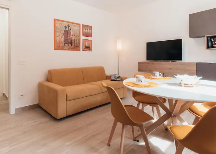 아파트 Via Roma 34 - Modern & Garden - Italywego