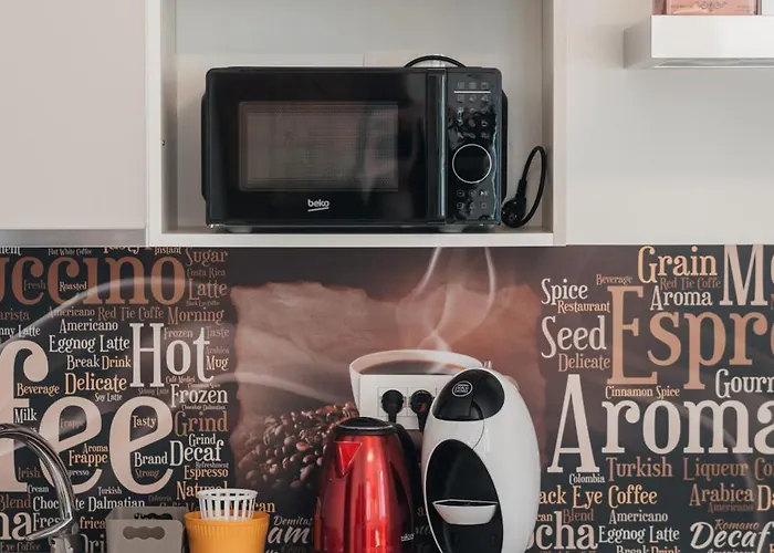 아파트 Via Roma 34 - Modern & Garden - Italywego