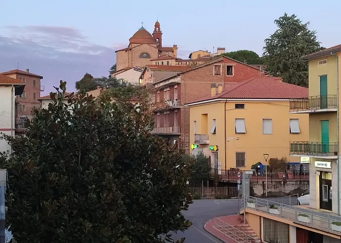 아파트 Via Roma 34 - Modern & Garden - Italywego *