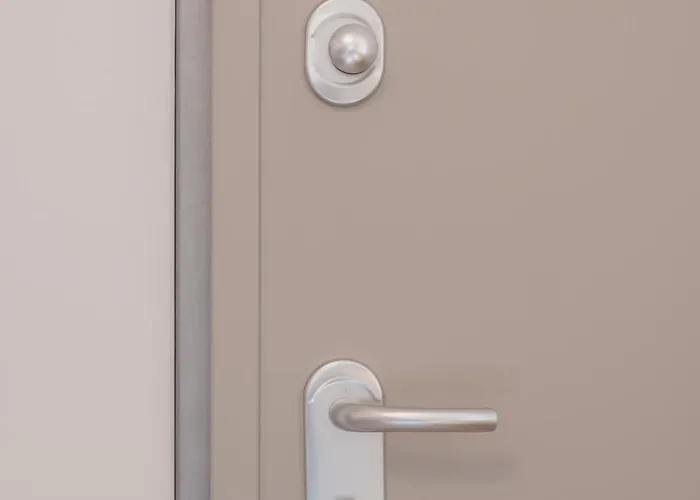 Via Roma 34 Apartamento