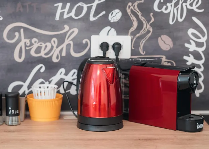 아파트 Via Roma 34 - Modern & Garden - Italywego 카스틸리오네델라고