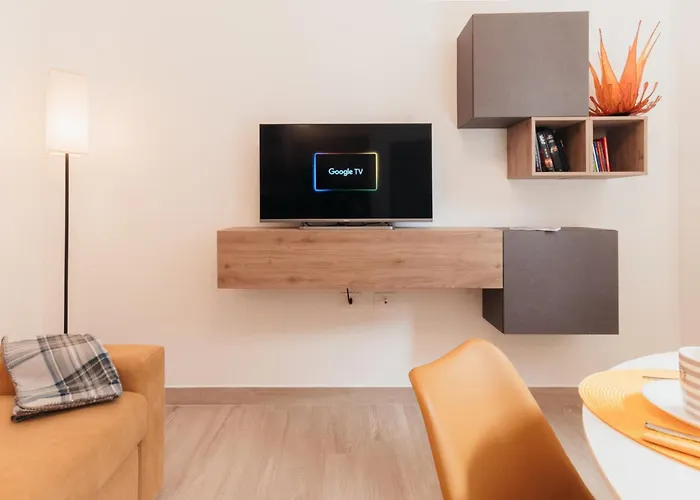 Via Roma 34 - Modern & Garden - Italywego 아파트 카스틸리오네델라고