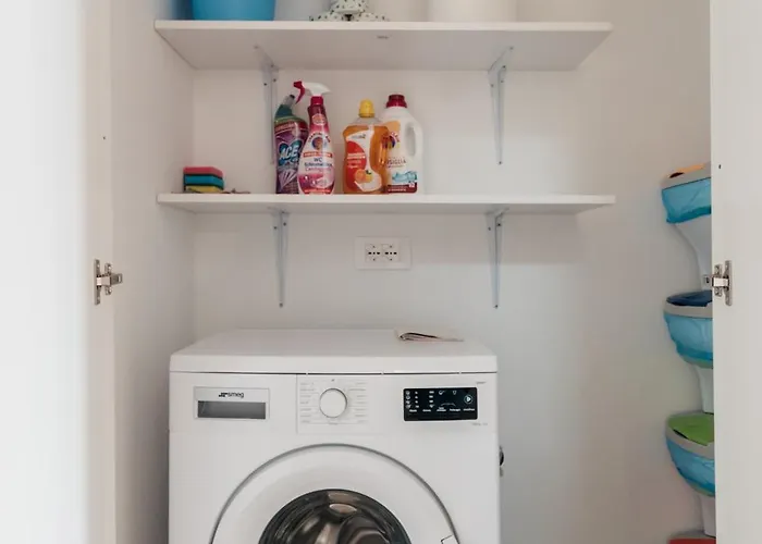 Via Roma 34 Apartamento *