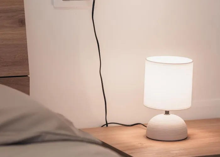 Via Roma 34 - Modern & Garden - Italywego 아파트