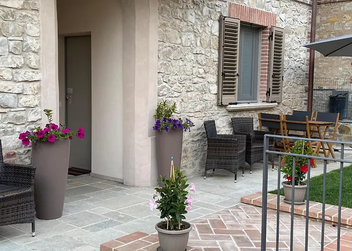 아파트 Via Roma 34 - Modern & Garden - Italywego