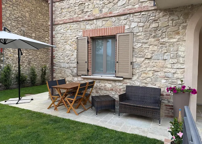 Via Roma 34 - Modern & Garden - Italywego 카스틸리오네델라고