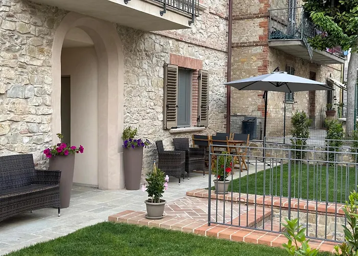 Apartamento Via Roma 34 *