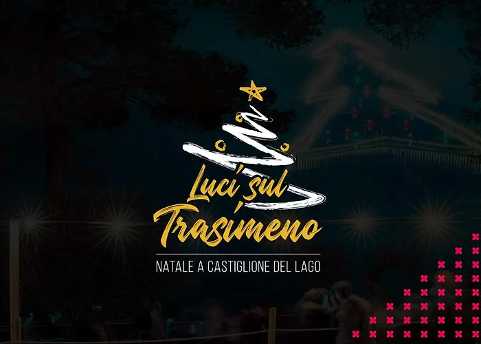 Via Roma 34 * Castiglione del Lago