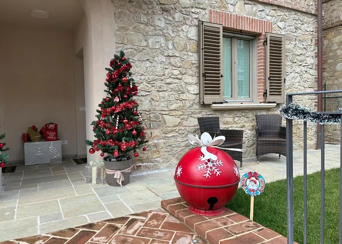 아파트 Via Roma 34 - Modern & Garden - Italywego *