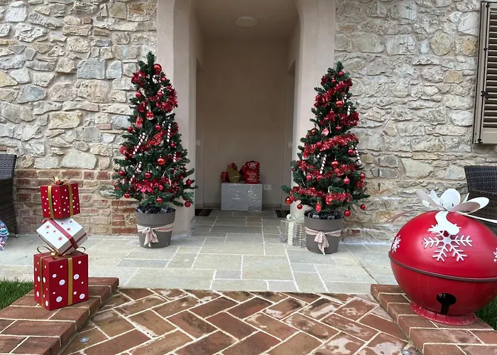 Apartamento Via Roma 34 *